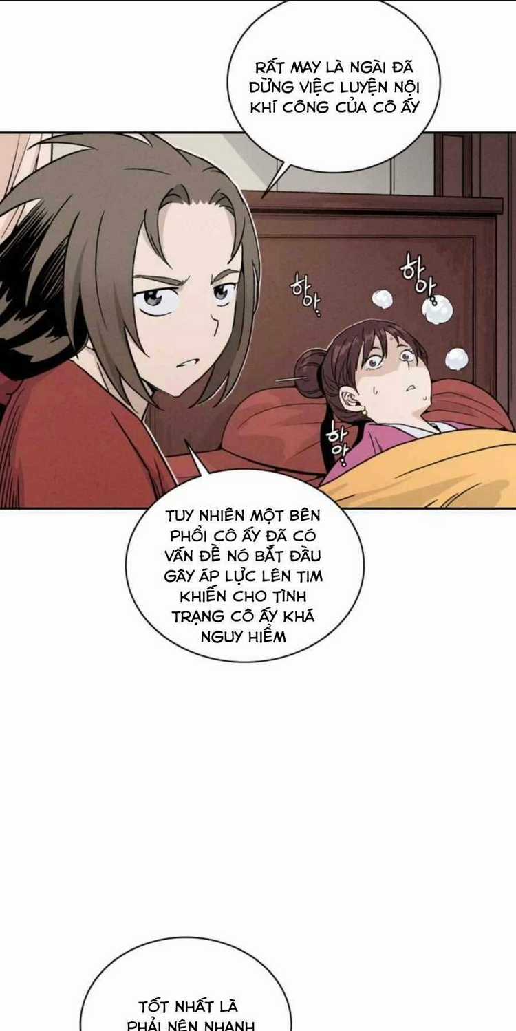 Trọng Sinh Thành Thần Y Thời Tam Quốc Chapter 41 trang 48