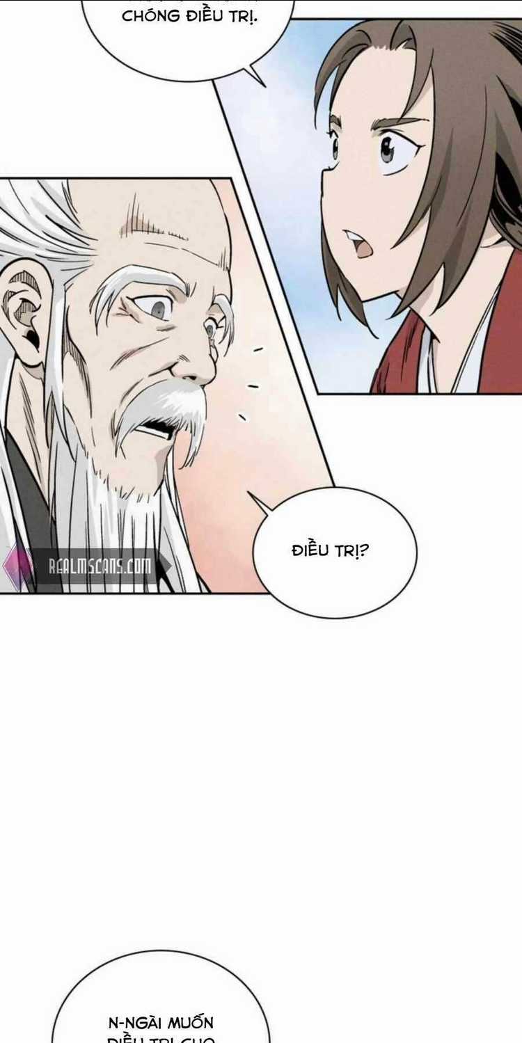 Trọng Sinh Thành Thần Y Thời Tam Quốc Chapter 41 trang 49