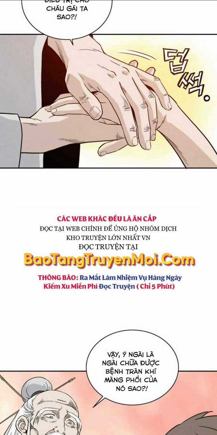 Trọng Sinh Thành Thần Y Thời Tam Quốc Chapter 41 trang 50