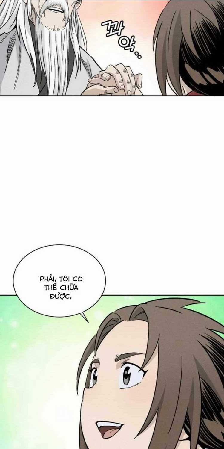 Trọng Sinh Thành Thần Y Thời Tam Quốc Chapter 41 trang 51