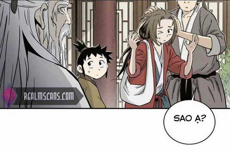 Trọng Sinh Thành Thần Y Thời Tam Quốc Chapter 42 trang 122