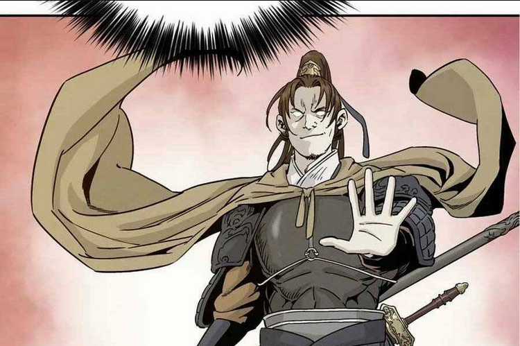 Trọng Sinh Thành Thần Y Thời Tam Quốc Chapter 42 trang 138