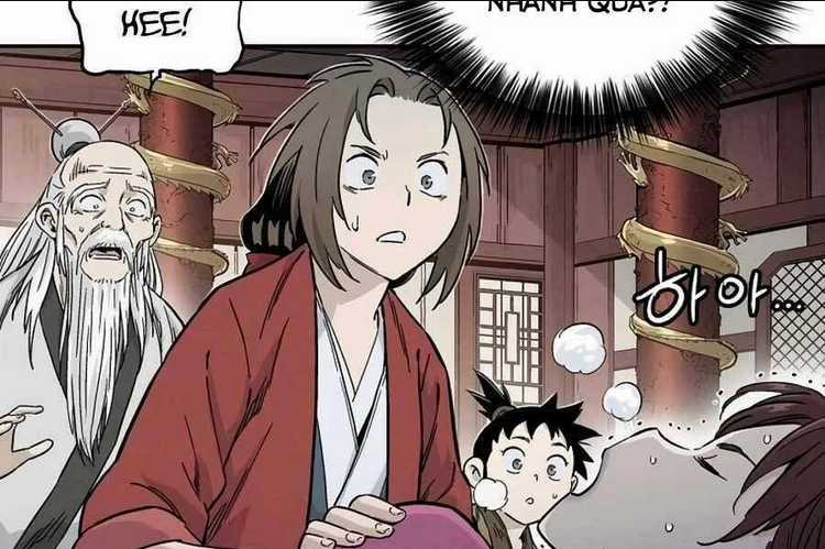 Trọng Sinh Thành Thần Y Thời Tam Quốc Chapter 42 trang 14