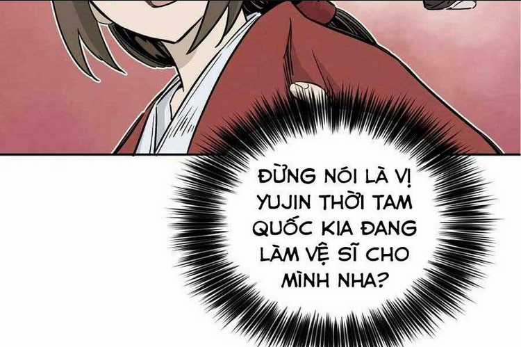 Trọng Sinh Thành Thần Y Thời Tam Quốc Chapter 42 trang 140