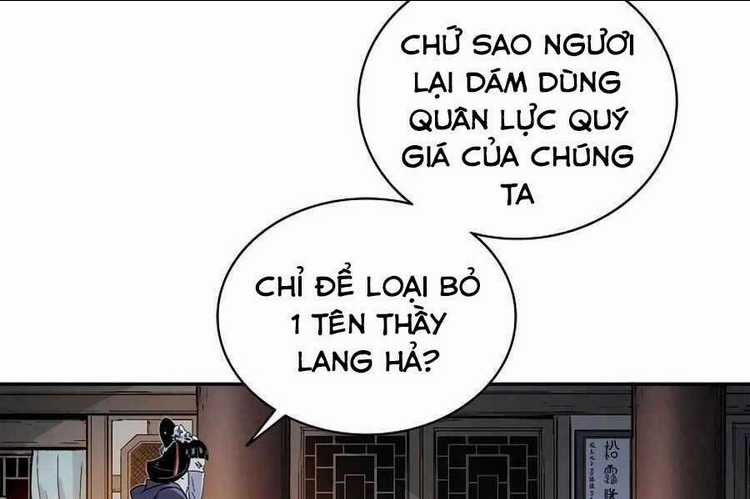 Trọng Sinh Thành Thần Y Thời Tam Quốc Chapter 42 trang 163