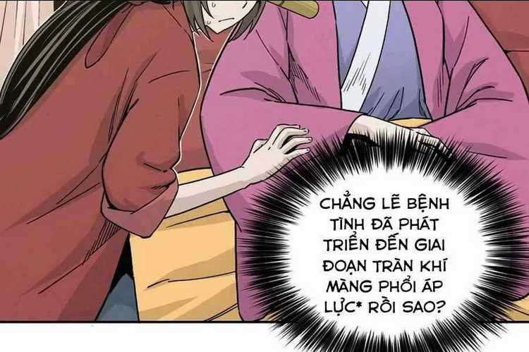 Trọng Sinh Thành Thần Y Thời Tam Quốc Chapter 42 trang 18