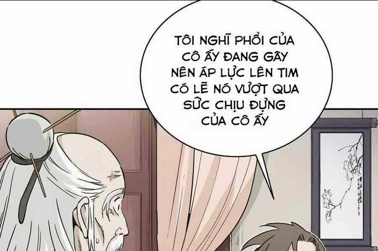 Trọng Sinh Thành Thần Y Thời Tam Quốc Chapter 42 trang 21