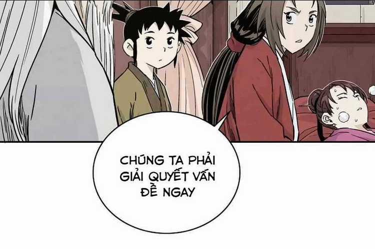 Trọng Sinh Thành Thần Y Thời Tam Quốc Chapter 42 trang 22