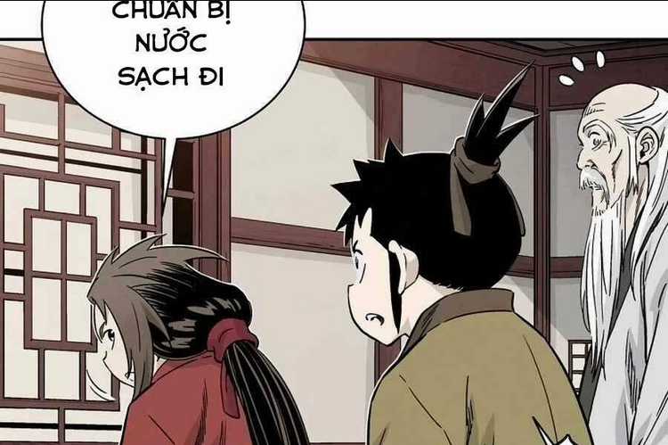 Trọng Sinh Thành Thần Y Thời Tam Quốc Chapter 42 trang 24