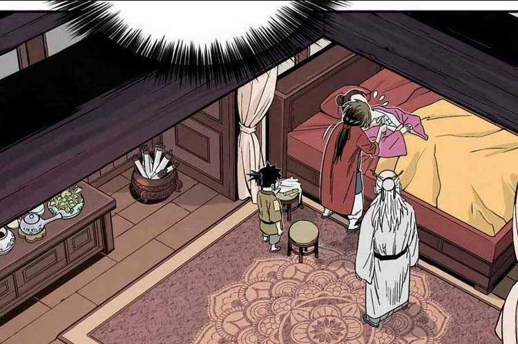 Trọng Sinh Thành Thần Y Thời Tam Quốc Chapter 42 trang 32