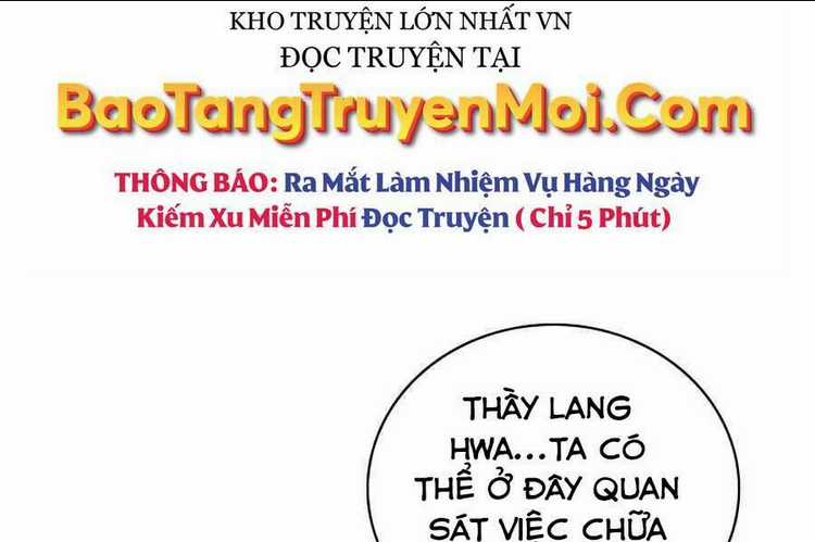 Trọng Sinh Thành Thần Y Thời Tam Quốc Chapter 42 trang 43