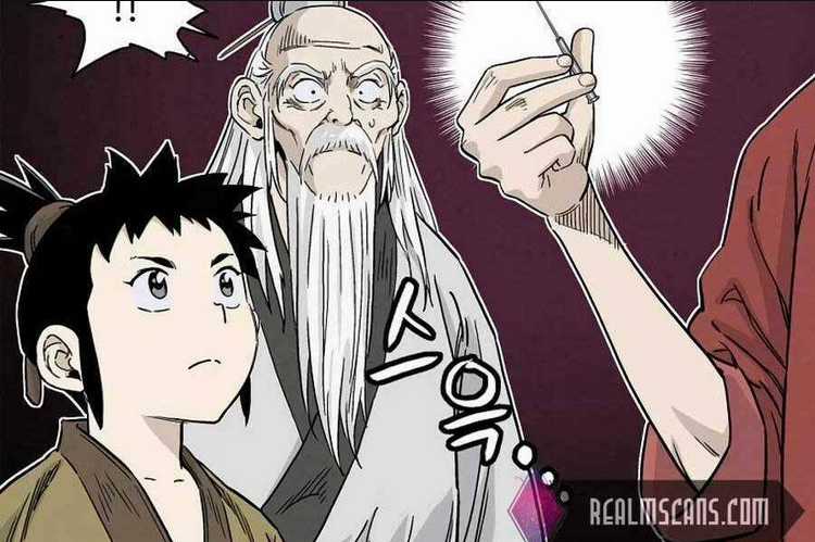 Trọng Sinh Thành Thần Y Thời Tam Quốc Chapter 42 trang 50