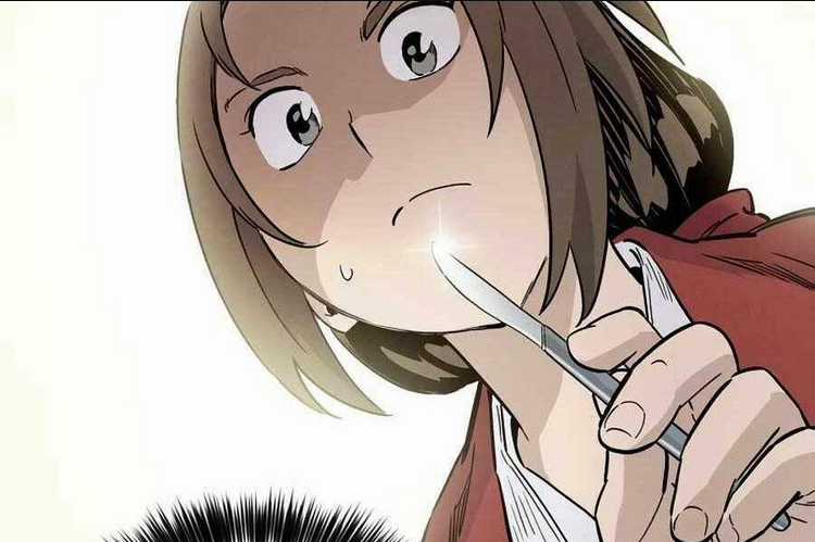 Trọng Sinh Thành Thần Y Thời Tam Quốc Chapter 42 trang 69