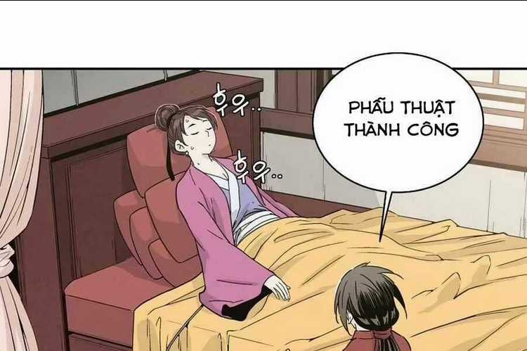 Trọng Sinh Thành Thần Y Thời Tam Quốc Chapter 42 trang 77