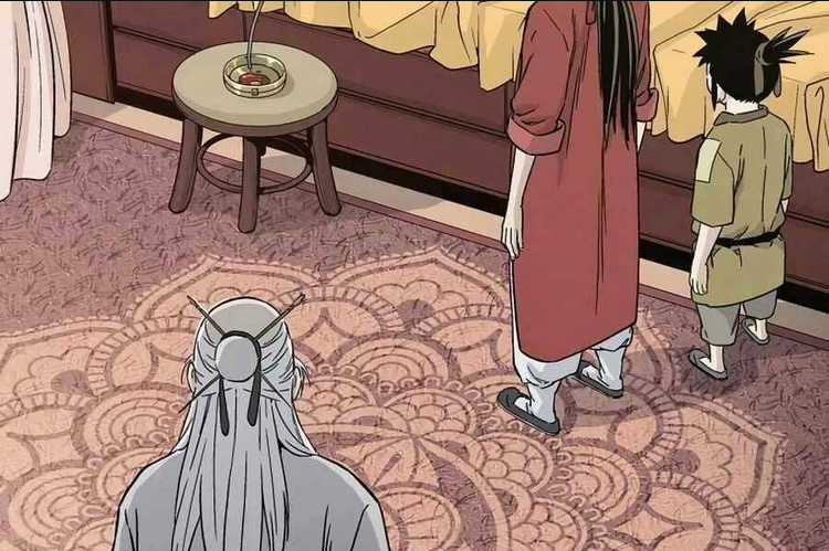 Trọng Sinh Thành Thần Y Thời Tam Quốc Chapter 42 trang 78