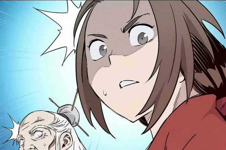 Trọng Sinh Thành Thần Y Thời Tam Quốc Chapter 42 trang 8