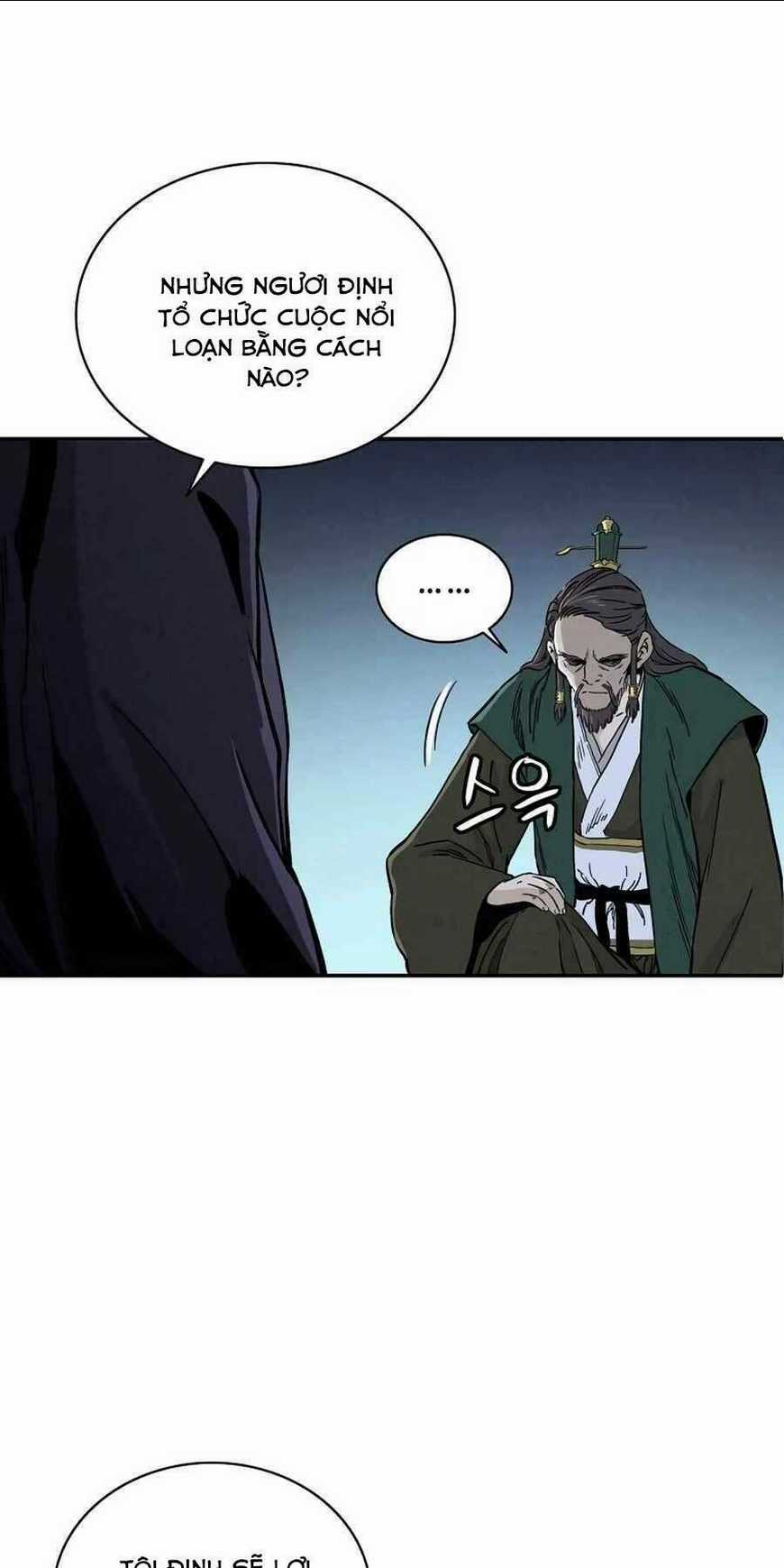 Trọng Sinh Thành Thần Y Thời Tam Quốc Chapter 43 trang 0