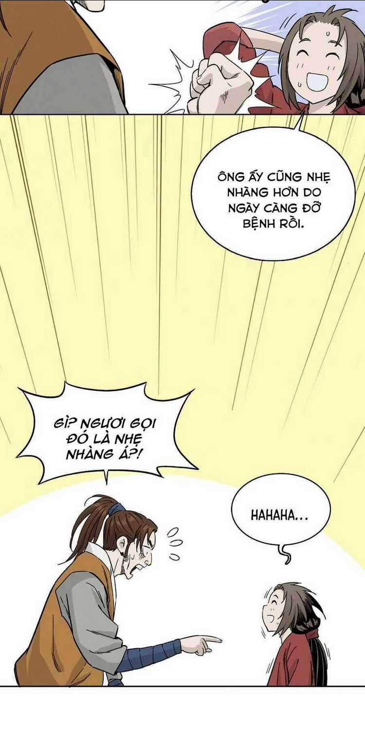 Trọng Sinh Thành Thần Y Thời Tam Quốc Chapter 43 trang 18