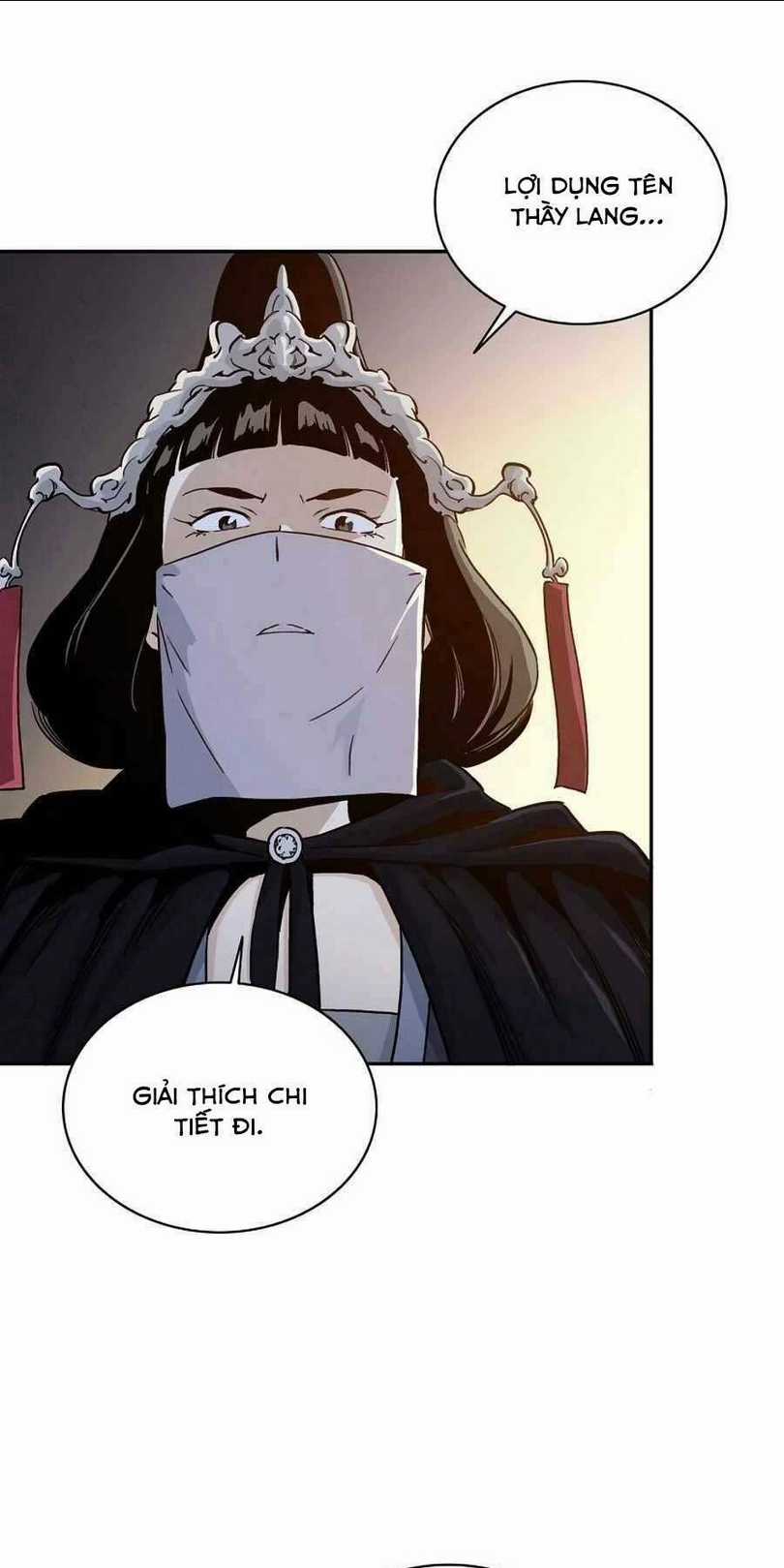 Trọng Sinh Thành Thần Y Thời Tam Quốc Chapter 43 trang 2