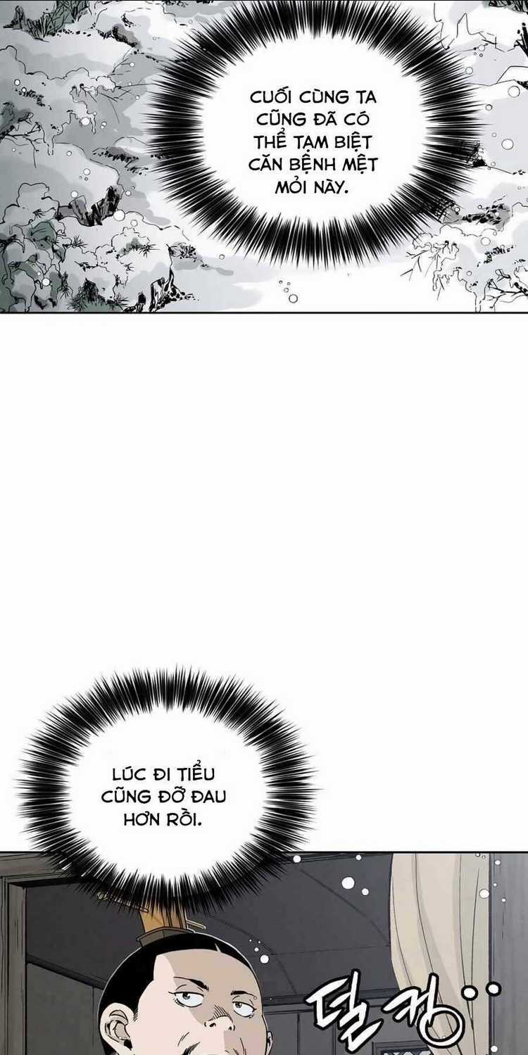 Trọng Sinh Thành Thần Y Thời Tam Quốc Chapter 43 trang 23