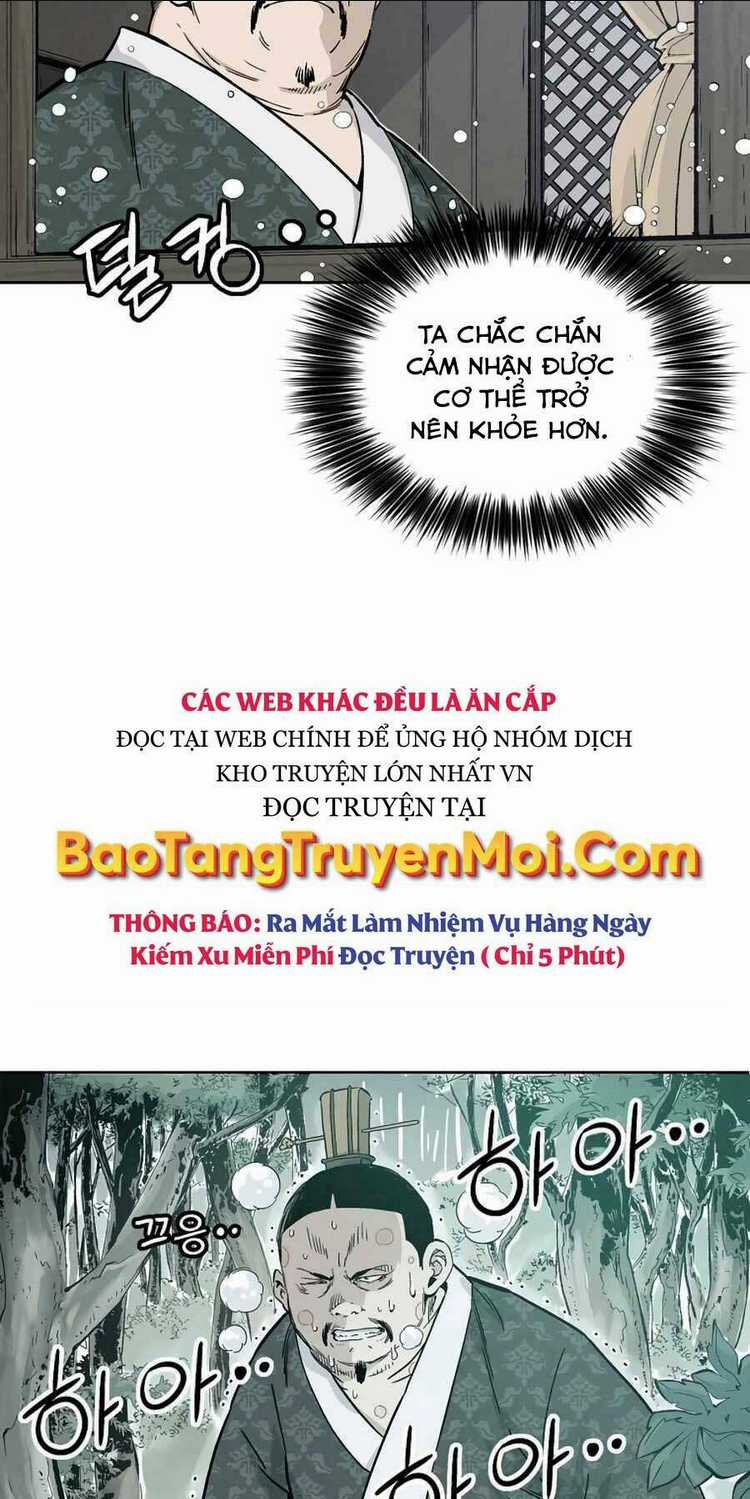Trọng Sinh Thành Thần Y Thời Tam Quốc Chapter 43 trang 24