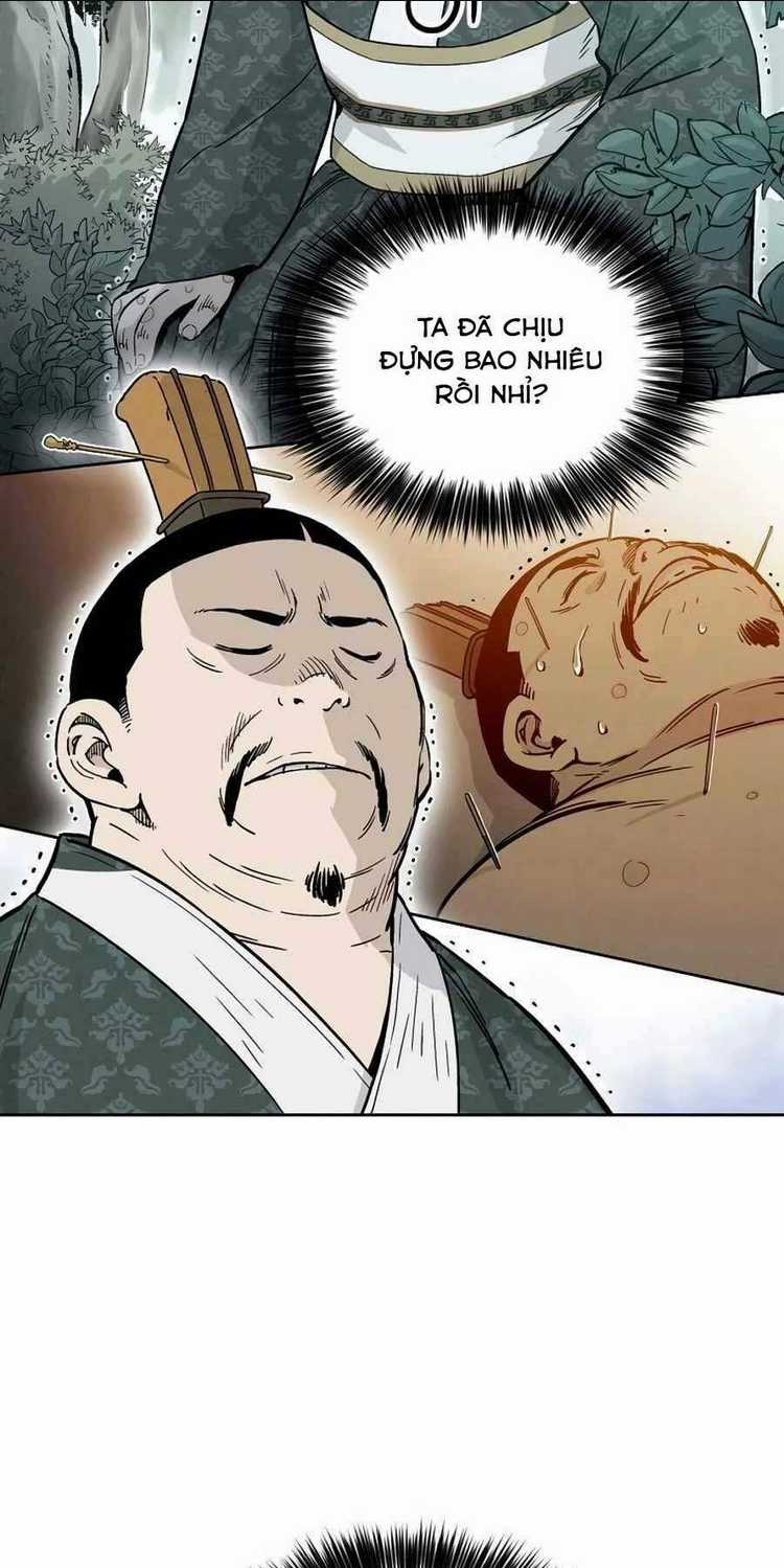 Trọng Sinh Thành Thần Y Thời Tam Quốc Chapter 43 trang 25