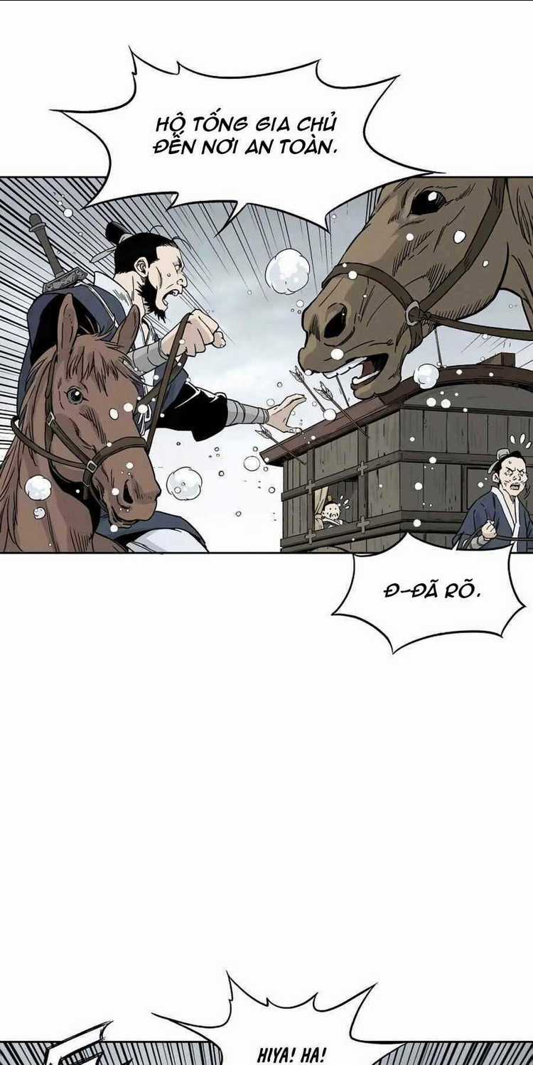 Trọng Sinh Thành Thần Y Thời Tam Quốc Chapter 43 trang 31