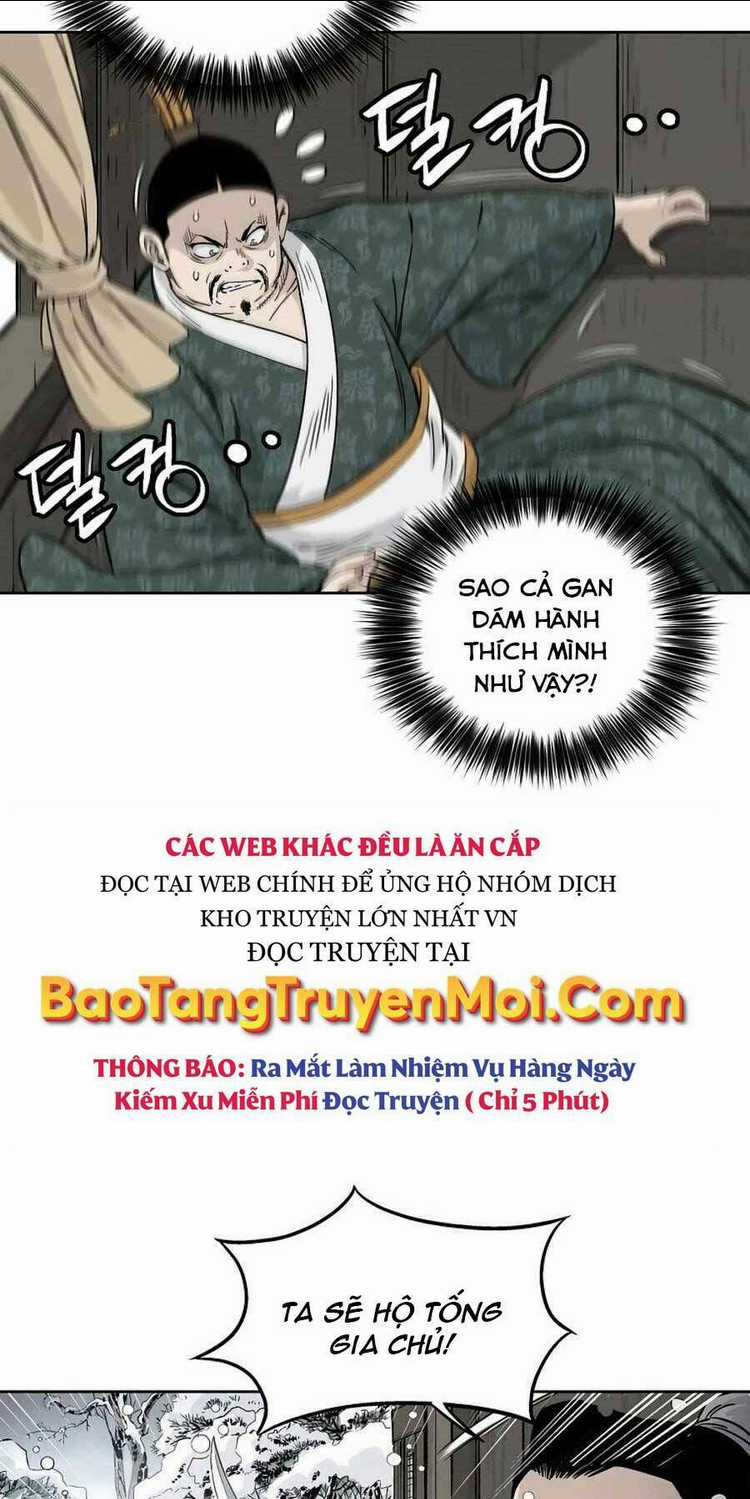Trọng Sinh Thành Thần Y Thời Tam Quốc Chapter 43 trang 33