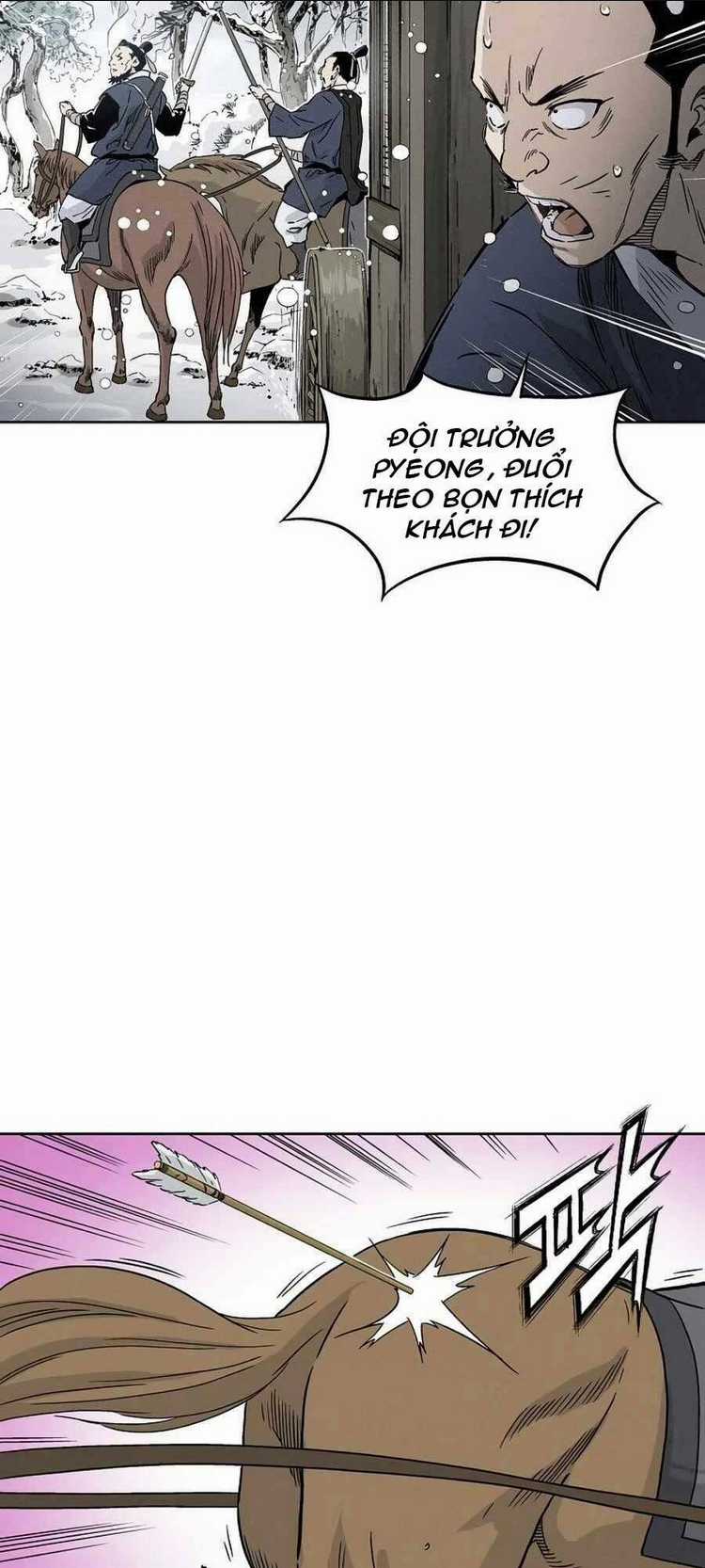 Trọng Sinh Thành Thần Y Thời Tam Quốc Chapter 43 trang 34