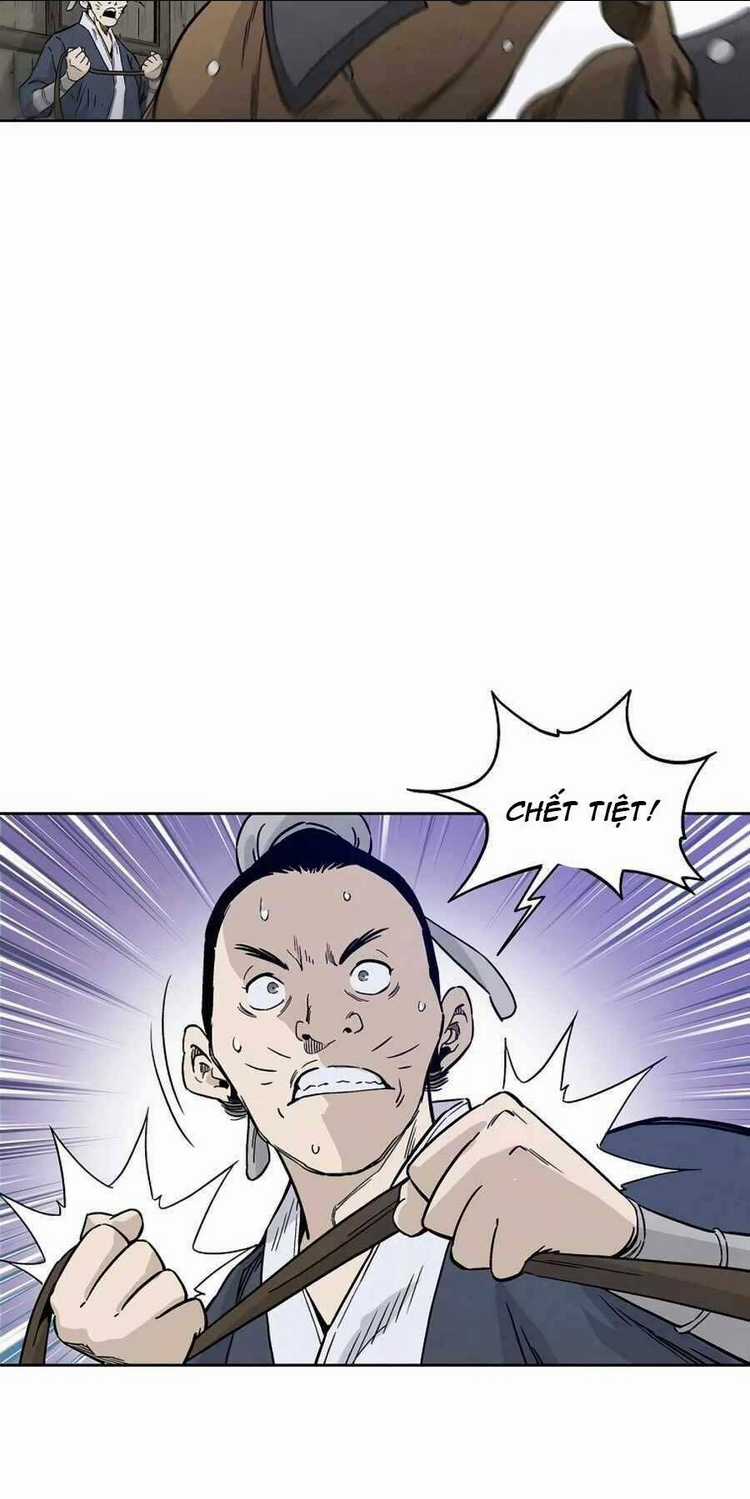 Trọng Sinh Thành Thần Y Thời Tam Quốc Chapter 43 trang 36