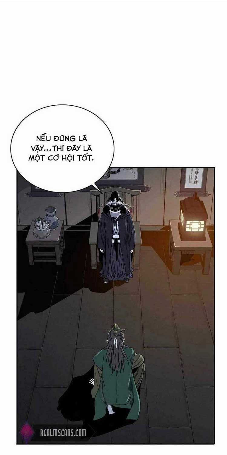 Trọng Sinh Thành Thần Y Thời Tam Quốc Chapter 43 trang 4