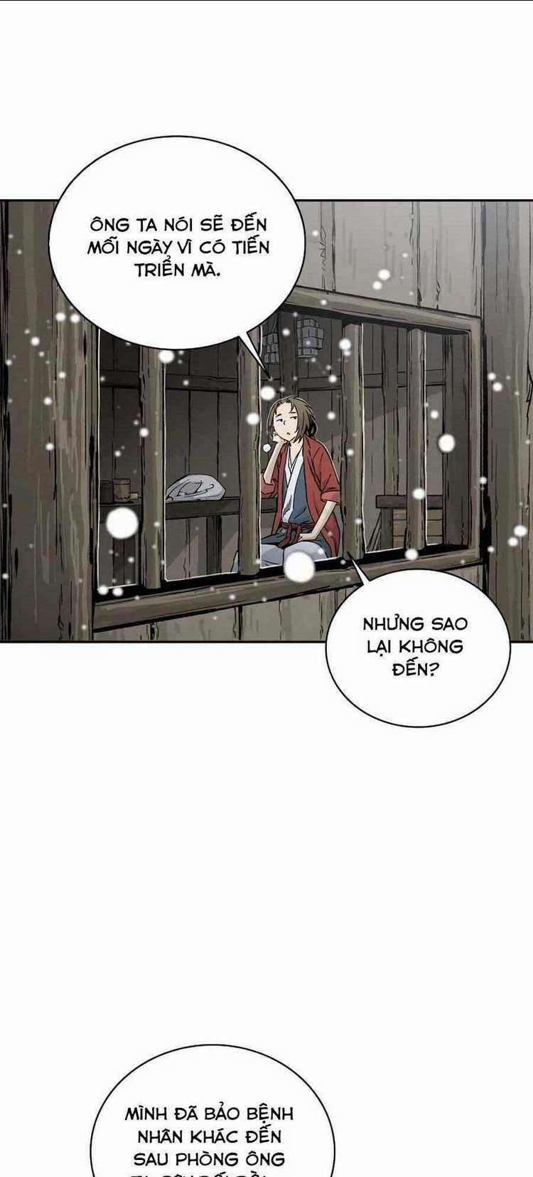 Trọng Sinh Thành Thần Y Thời Tam Quốc Chapter 43 trang 44