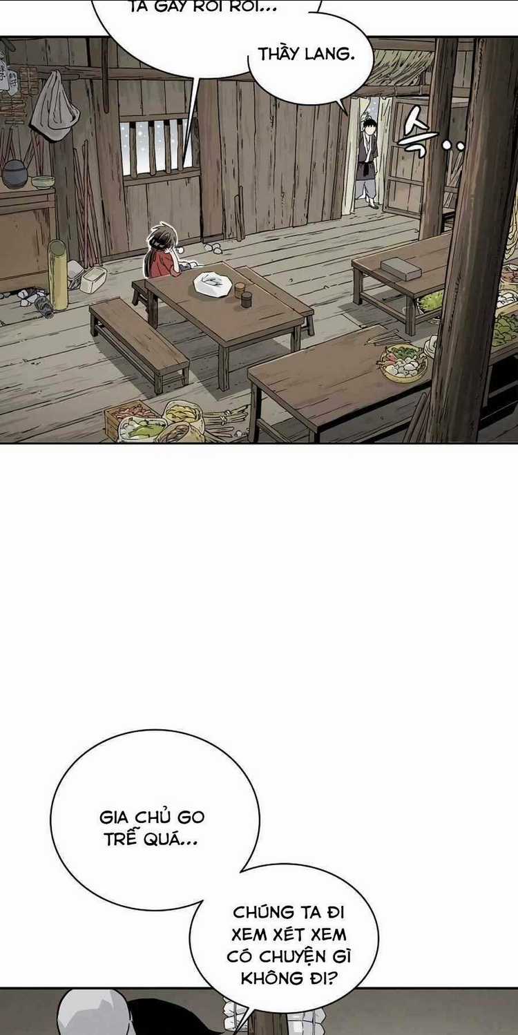 Trọng Sinh Thành Thần Y Thời Tam Quốc Chapter 43 trang 45