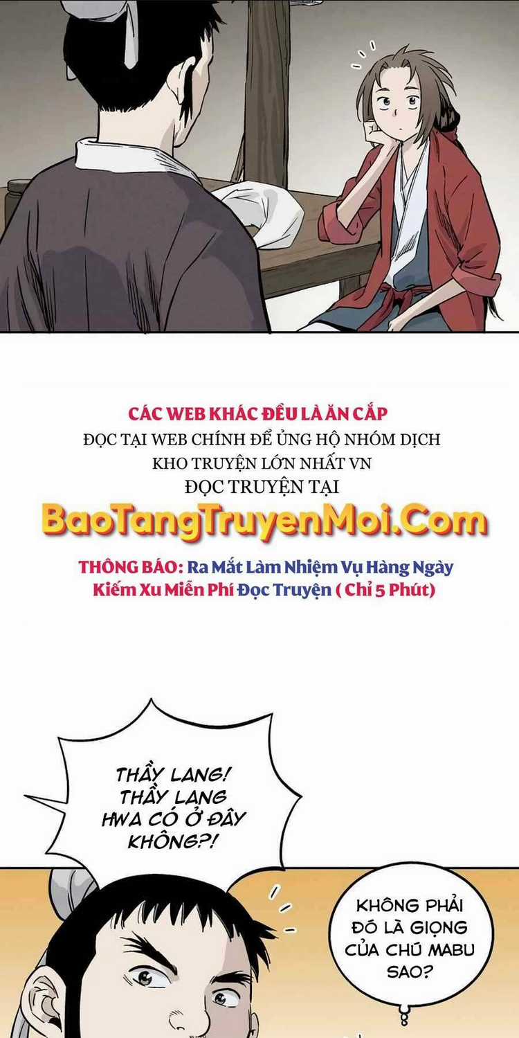 Trọng Sinh Thành Thần Y Thời Tam Quốc Chapter 43 trang 46