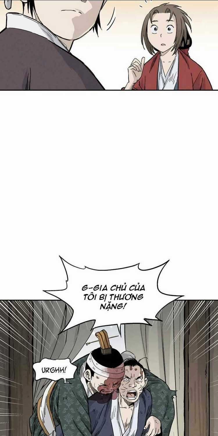 Trọng Sinh Thành Thần Y Thời Tam Quốc Chapter 43 trang 47