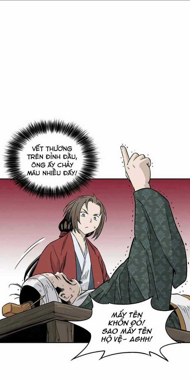 Trọng Sinh Thành Thần Y Thời Tam Quốc Chapter 43 trang 50