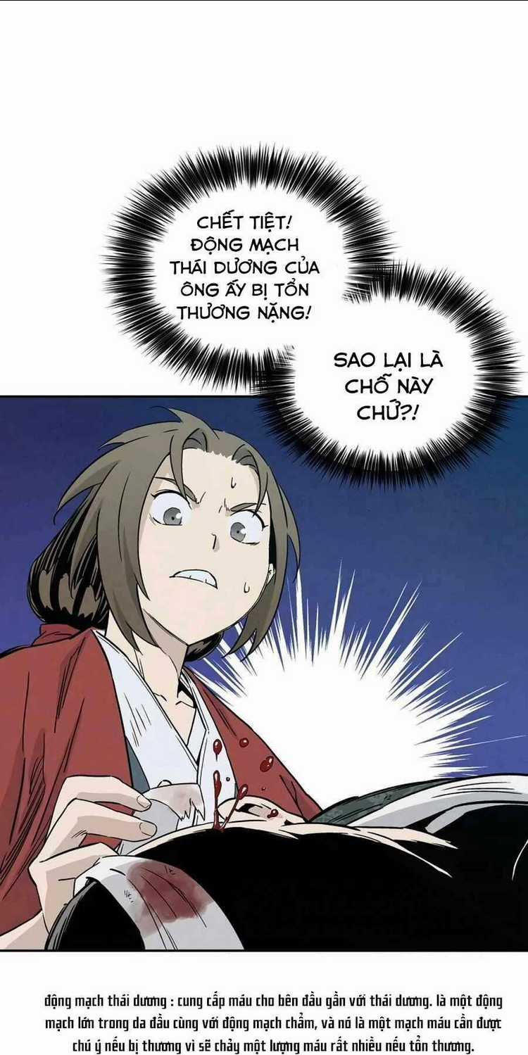 Trọng Sinh Thành Thần Y Thời Tam Quốc Chapter 43 trang 52