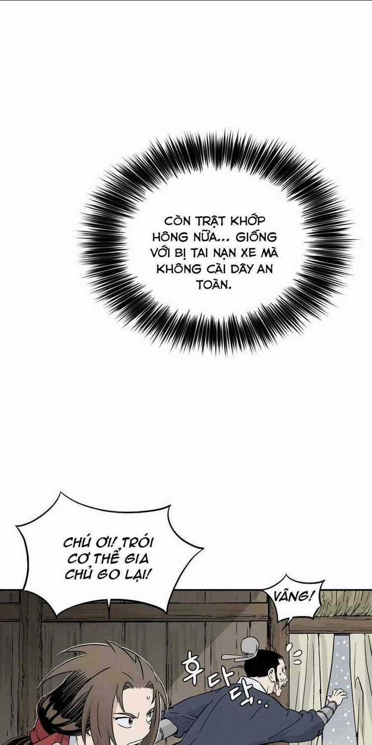 Trọng Sinh Thành Thần Y Thời Tam Quốc Chapter 43 trang 53