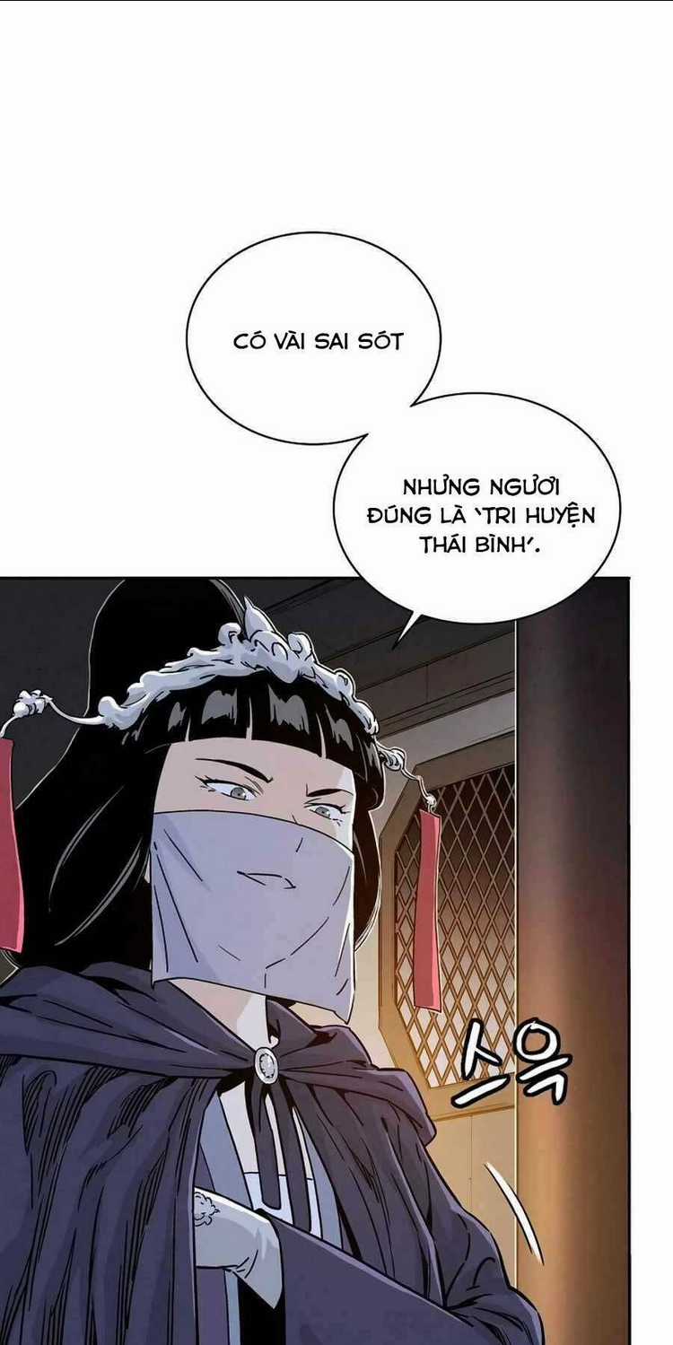 Trọng Sinh Thành Thần Y Thời Tam Quốc Chapter 43 trang 6