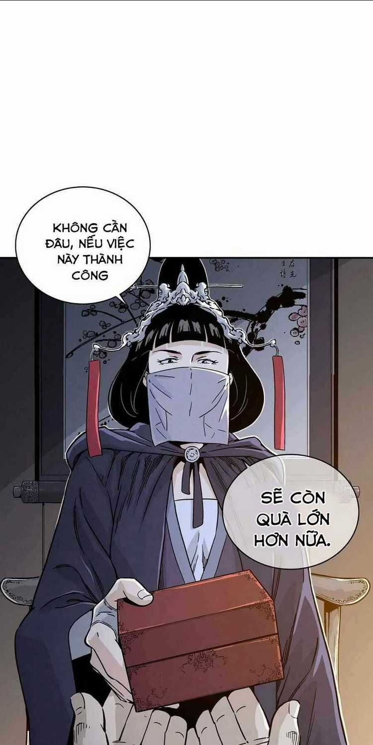 Trọng Sinh Thành Thần Y Thời Tam Quốc Chapter 43 trang 8