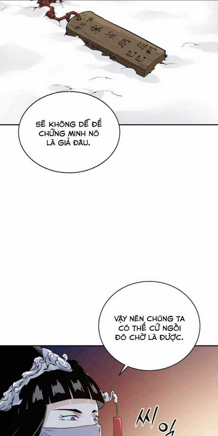 Trọng Sinh Thành Thần Y Thời Tam Quốc Chapter 44 trang 16