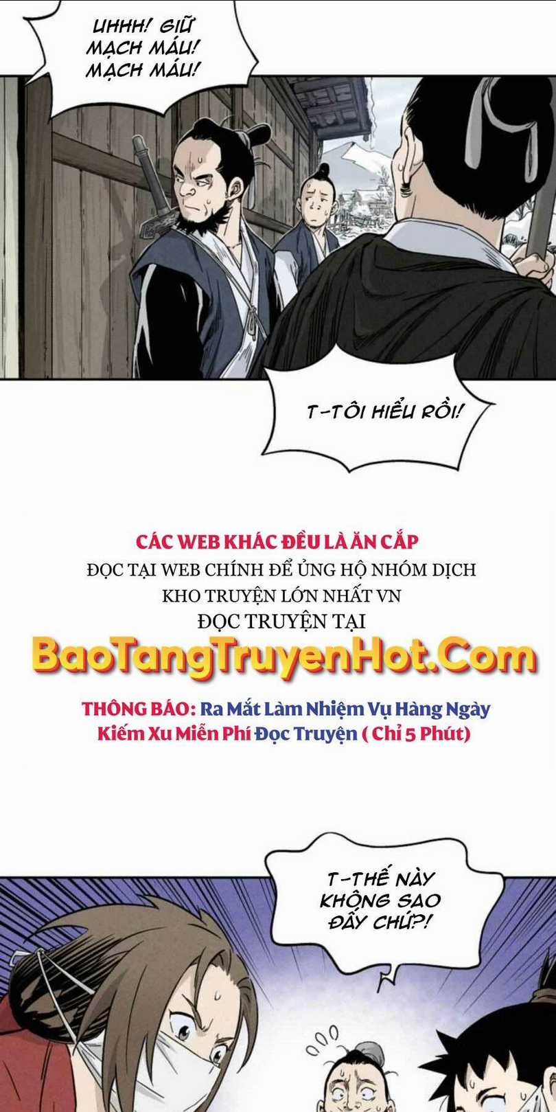 Trọng Sinh Thành Thần Y Thời Tam Quốc Chapter 44 trang 2
