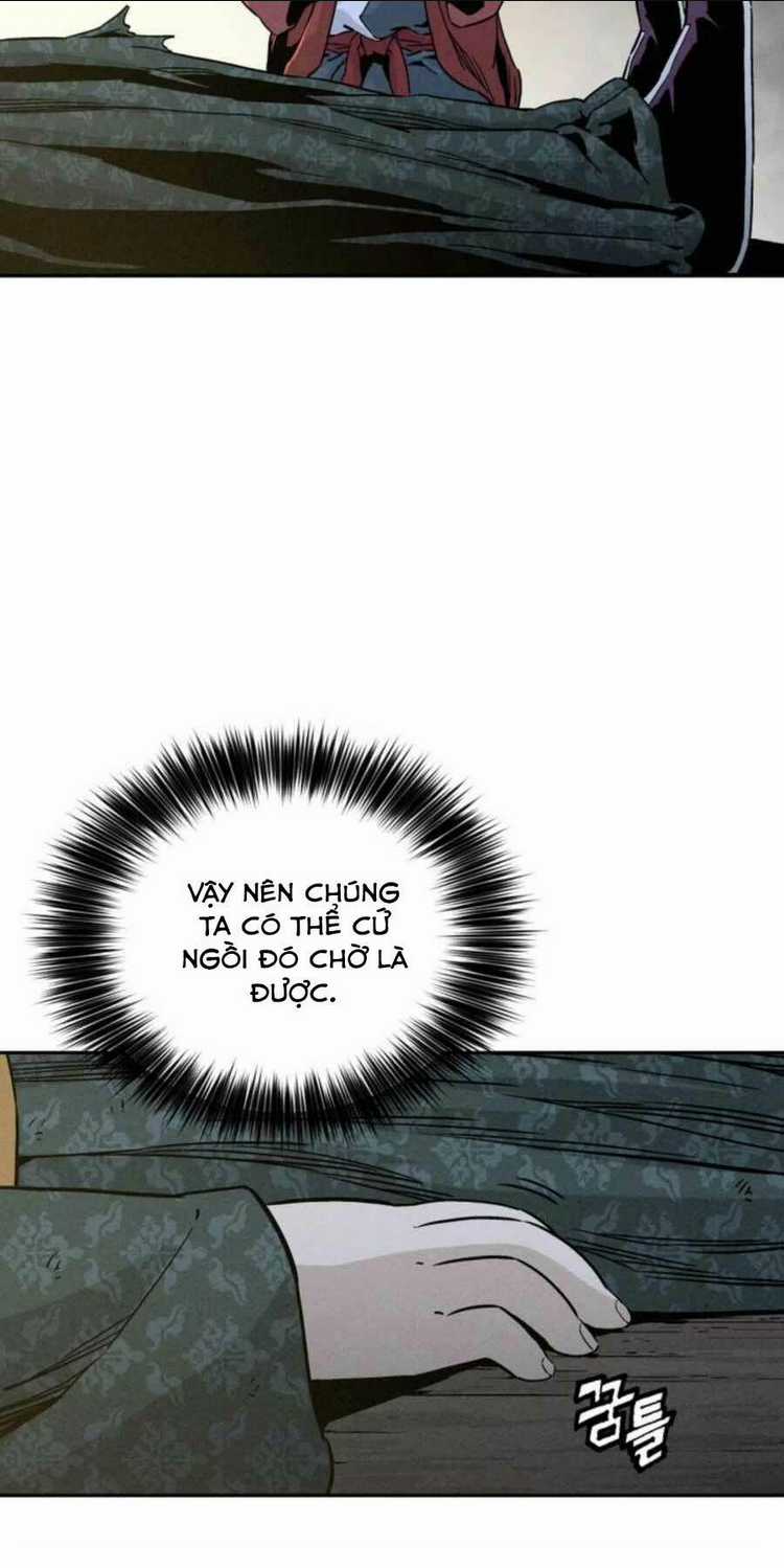 Trọng Sinh Thành Thần Y Thời Tam Quốc Chapter 44 trang 21