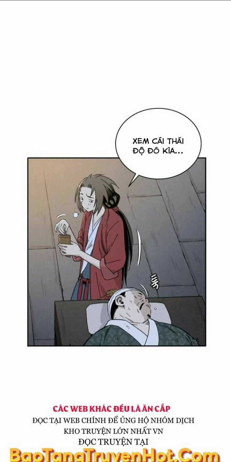 Trọng Sinh Thành Thần Y Thời Tam Quốc Chapter 44 trang 28