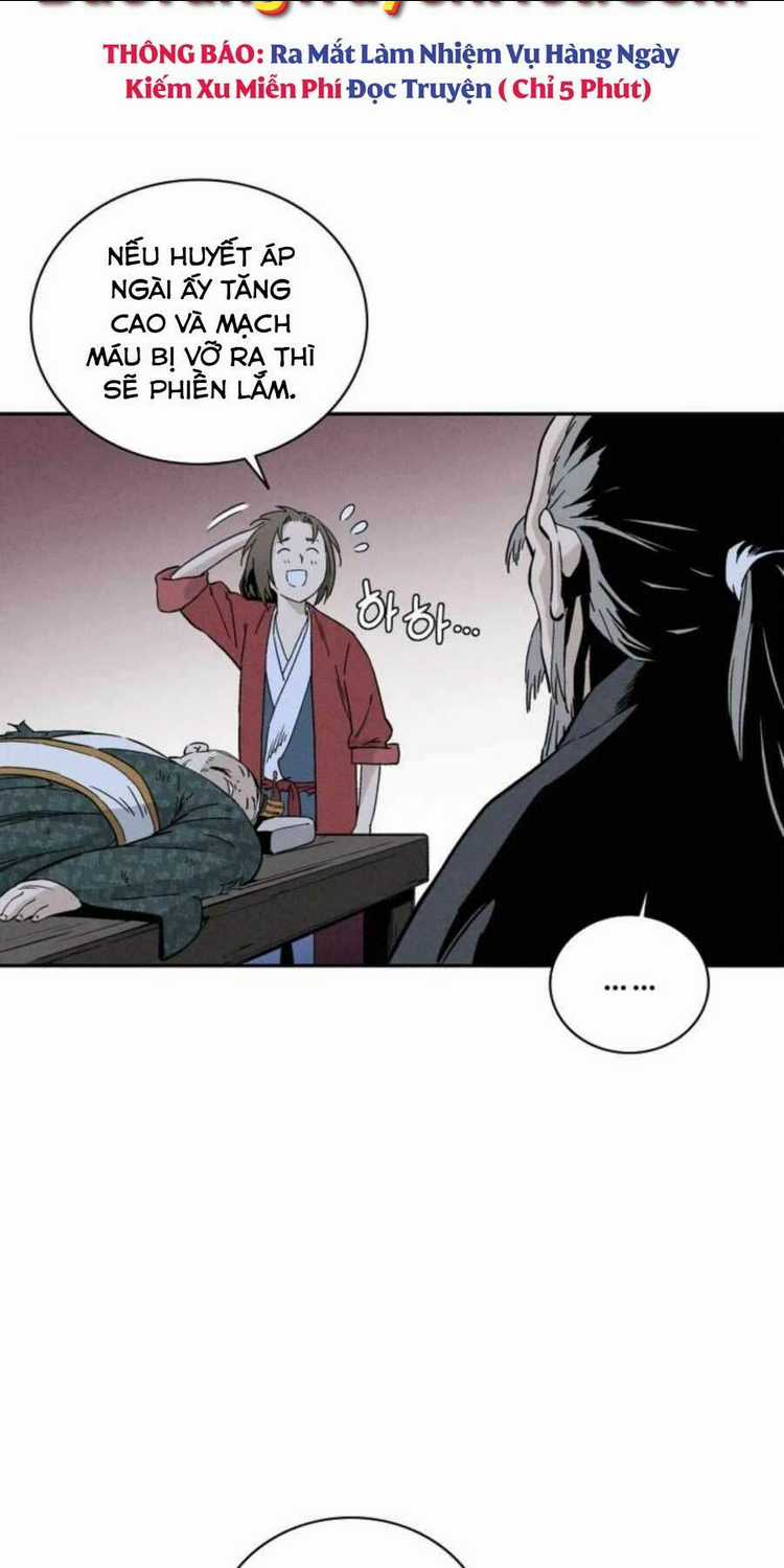 Trọng Sinh Thành Thần Y Thời Tam Quốc Chapter 44 trang 29