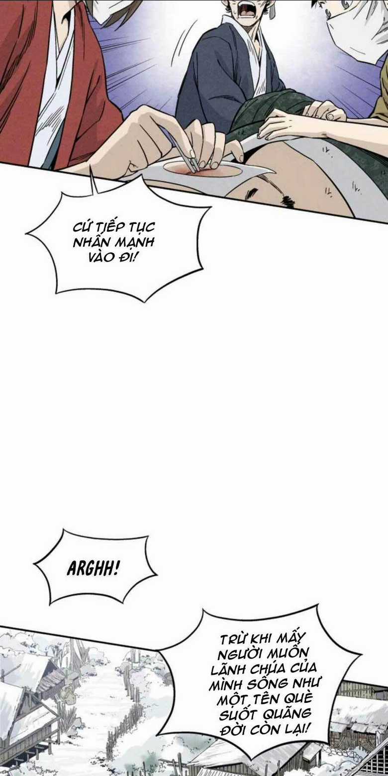 Trọng Sinh Thành Thần Y Thời Tam Quốc Chapter 44 trang 3