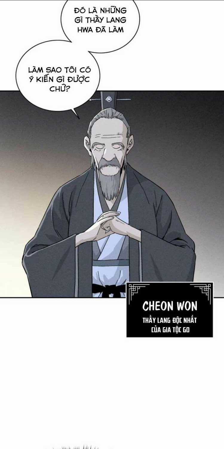 Trọng Sinh Thành Thần Y Thời Tam Quốc Chapter 44 trang 30