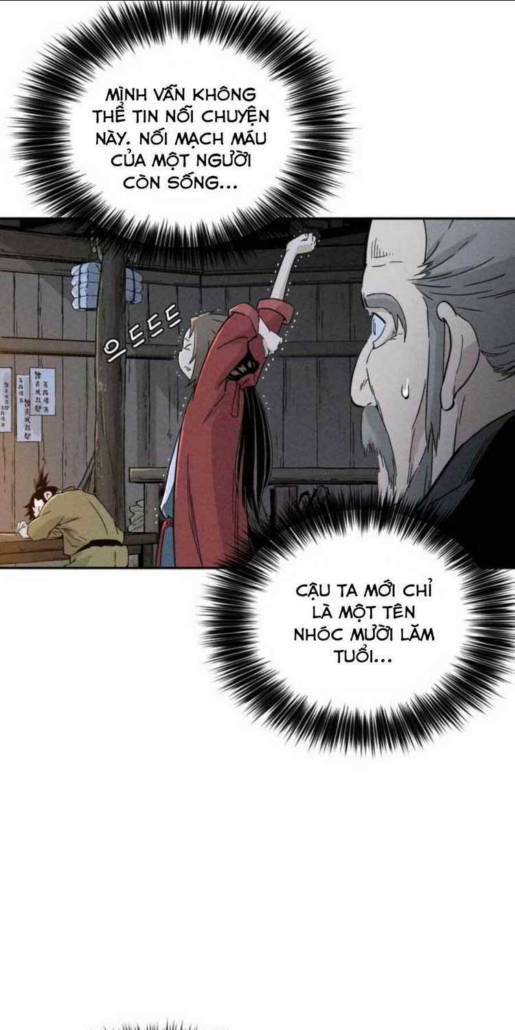 Trọng Sinh Thành Thần Y Thời Tam Quốc Chapter 44 trang 31