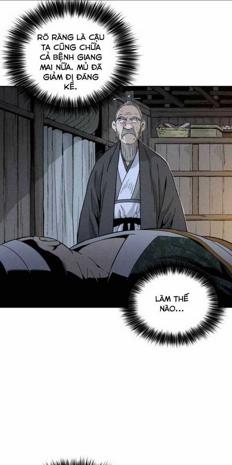 Trọng Sinh Thành Thần Y Thời Tam Quốc Chapter 44 trang 32