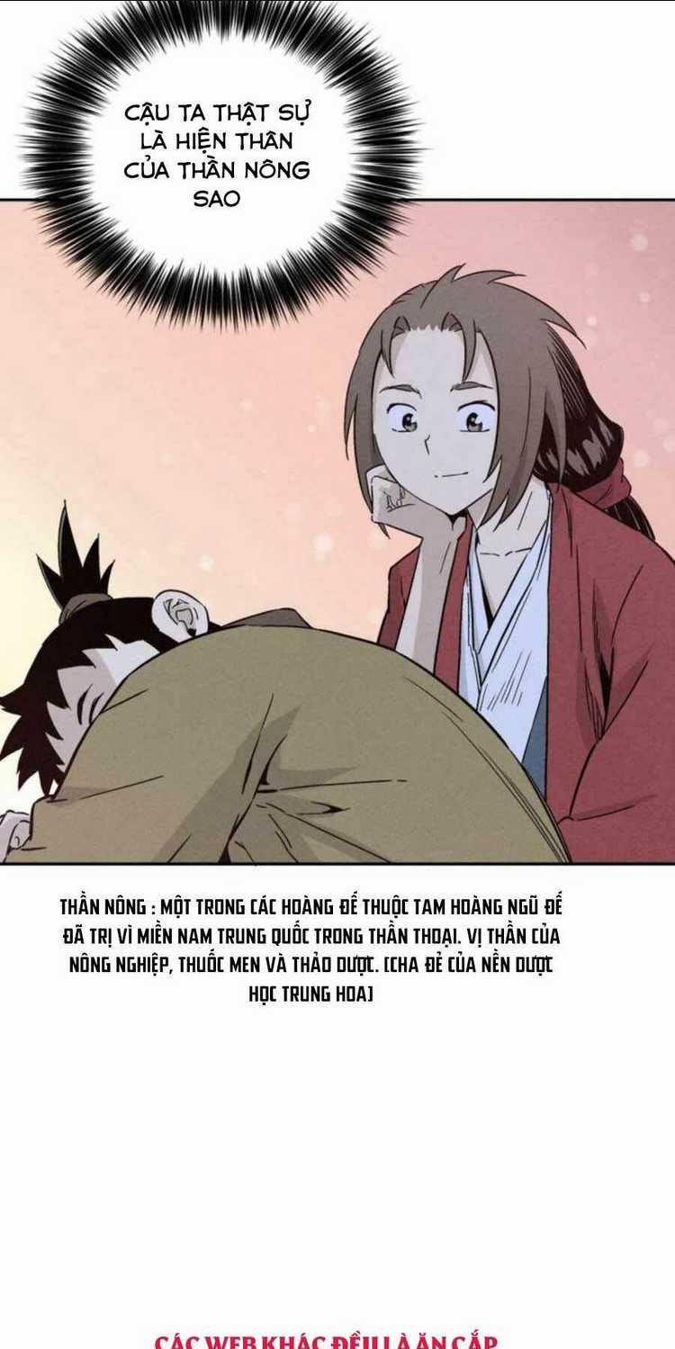 Trọng Sinh Thành Thần Y Thời Tam Quốc Chapter 44 trang 33